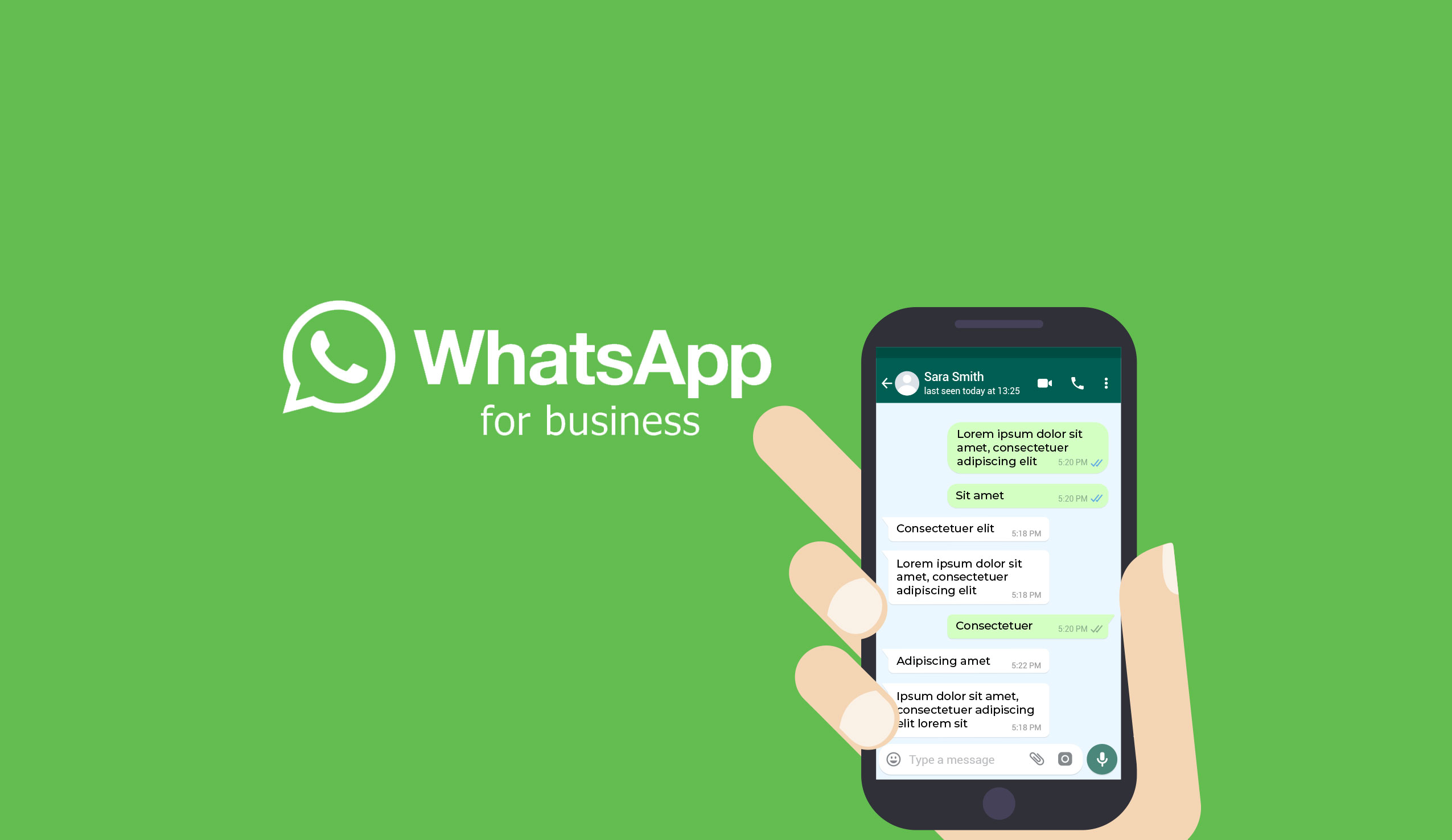 whatsapp in arrivo anche assistenza clienti e pubblicita